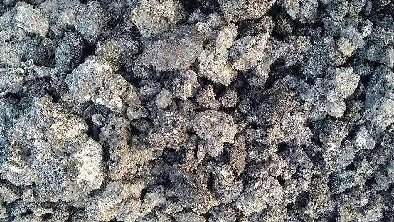 шљака за производњу челика